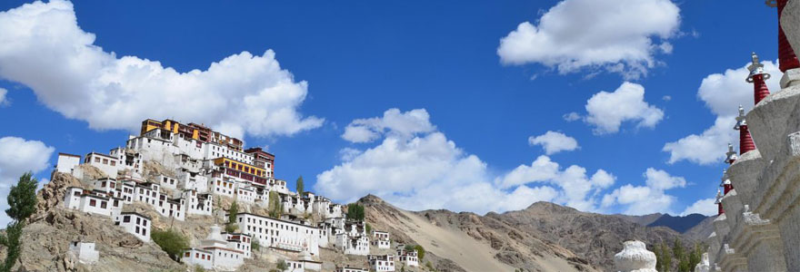 visiter Ladakh